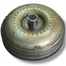 Drehmomentwandler (gebraucht, ungeprüft) F4A42, F4A51 — Kennzeichnung YH, 110 Zähne auf der Krone (Außen-Ø 281 mm)