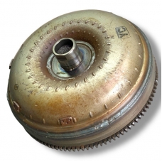 Drehmomentwandler (gebraucht, ungeprüft) F4A42, F4A51 — Kennzeichnung YC, 110 Zähne auf der Krone (Außen-Ø 281 mm)