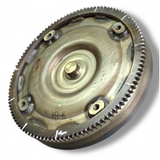 Drehmomentwandler (gebraucht, ungeprüft) F4A42, F4A51 — Kennzeichnung YB-K, 110 Zähne auf der Krone (Außen-Ø 281 mm)