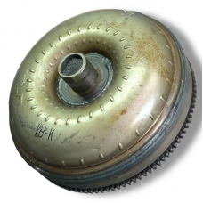 Drehmomentwandler (gebraucht, ungeprüft) F4A42, F4A51 — Kennzeichnung YB-K, 110 Zähne auf der Krone (Außen-Ø 281 mm)