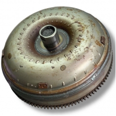 Drehmomentwandler (gebraucht, ungeprüft) F4A42, F4A51 — Kennzeichnung YB, 110 Zähne auf der Krone (Außen-Ø 281 mm)