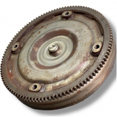 Drehmomentwandler (gebraucht, ungeprüft) F4A42, F4A51 — Kennzeichnung YB, 110 Zähne auf der Krone (Außen-Ø 281 mm)