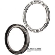 Kolben B2 Bremse TOYOTA A750E, A750F, A760E, A760F — 3569960010, 3562260020 (Kolbenhöhe 14,35 mm)