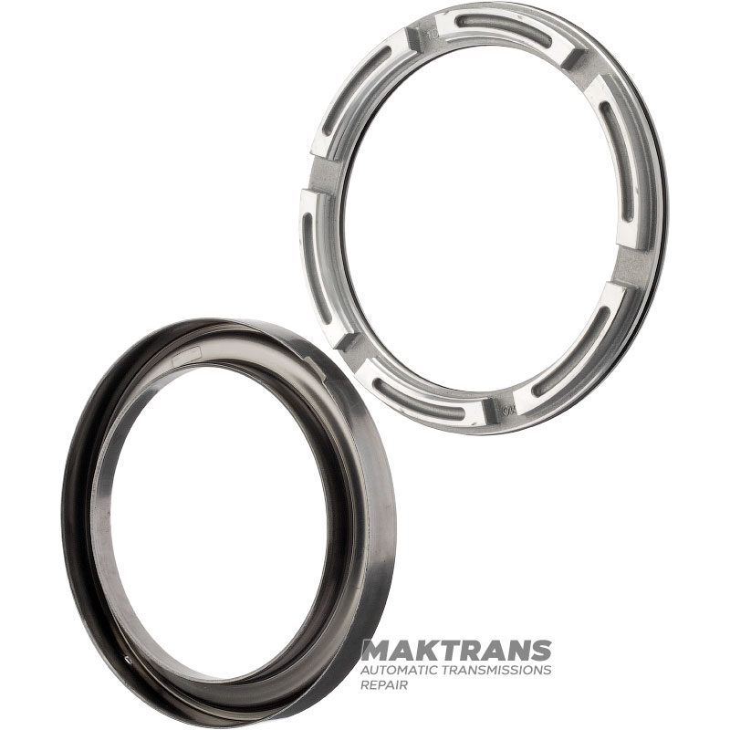 Kolben B2 Bremse TOYOTA A750E, A750F, A760E, A760F — 3569960010, 3562260020 (Kolbenhöhe 14,35 mm)