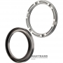 Kolben B2 Bremse TOYOTA A750E, A750F, A760E, A760F — 3569960010, 3562260020 (Kolbenhöhe 14,35 mm)