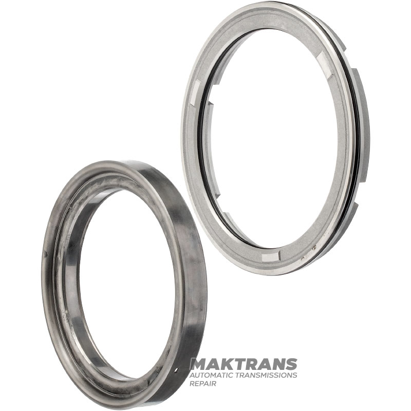 Kolben B2 Bremse TOYOTA A750E, A750F, A760E, A760F — 3569960010, 3562260020 (Kolbenhöhe 14,35 mm)