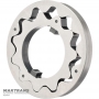 Aisin Warner TF-60SN Ölpumpenzahnradsatz, VAG 09G – Zahnraddicke 9,25 mm