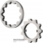 Aisin Warner TF-60SN Ölpumpenzahnradsatz, VAG 09G – Zahnraddicke 9,25 mm
