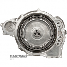 FORD 8F57 Getriebe-Hinterdeckel - K2GP-7B332-AC