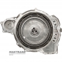 FORD 8F57 Getriebe-Hinterdeckel - K2GP-7B332-AC