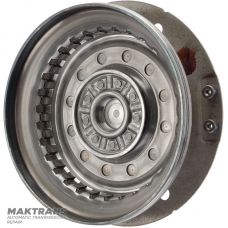 Vordere Abdeckung des Drehmomentwandlers ZF 8HP70 - 1087322625 (Pilot außen 46 mm)