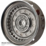 Vordere Abdeckung des Drehmomentwandlers ZF 8HP70 - 1087322625 (Pilot außen 46 mm)