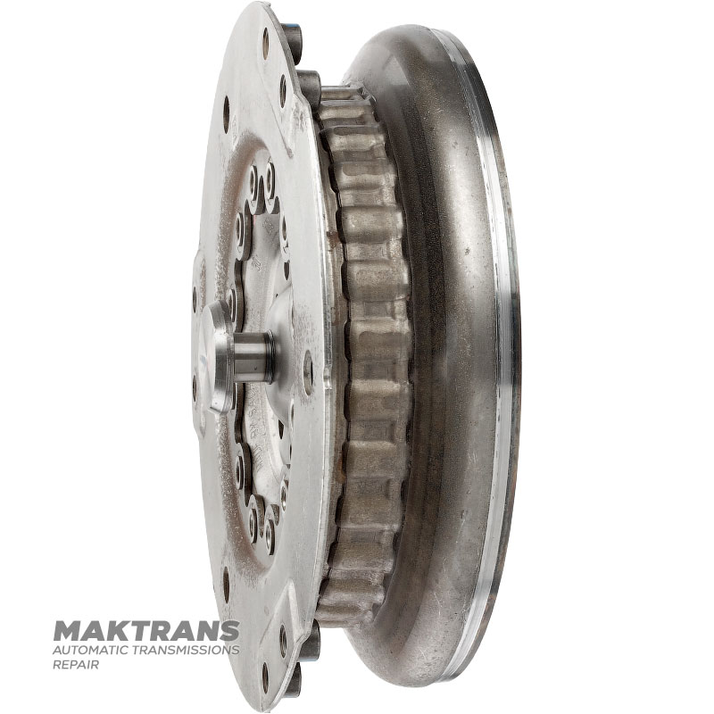 Vordere Abdeckung des Drehmomentwandlers ZF 8HP70 - 1087322625 (Pilot außen 46 mm)