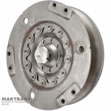 Vordere Abdeckung des Drehmomentwandlers ZF 8HP70 - 1087322625 (Pilot außen 46 mm)