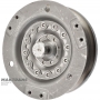 Vorderdeckel des Drehmomentwandlers ZF 8HP70 — 1087322630 (Pilot außen 46 mm, Höhe 50 mm), Drehmomentwandler-Kennzeichnung 000946