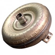 Drehmomentwandler (gebraucht, unrepariert) Mercedes-Benz 722.9 — A2212501802