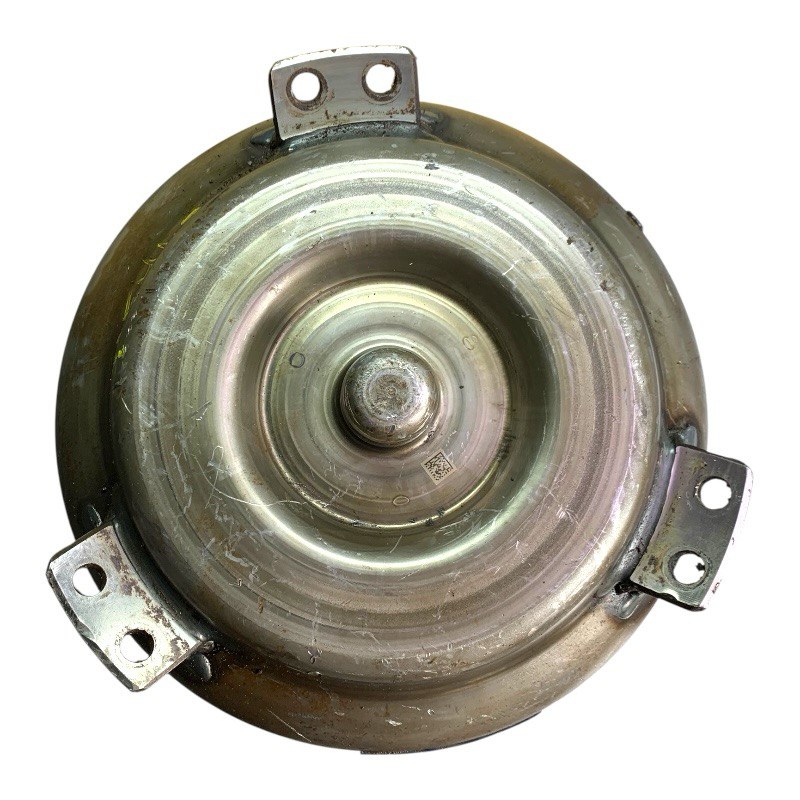 Drehmomentwandler (gebraucht, unrepariert) Mercedes-Benz 722.9 — A2212501802