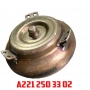 Drehmomentwandler (gebraucht, unrepariert) Mercedes-Benz 722.9 — A2212503302