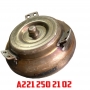 Drehmomentwandler (gebraucht, unrepariert) Mercedes-Benz 722.9 — A2212502102