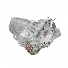 Getriebe komplett VAG DSG7 DL382 0CK FWD — Kennzeichnung UMQ, Audi A4 Avant (B9) 2.0 30 TDI Mild Hybrid 16V Kombi/o, Elektro Diesel, 1.968 ccm, 100 kW (136 PS), FWD, DEZB; DTNB, 2019-07, 8W5; 8WD