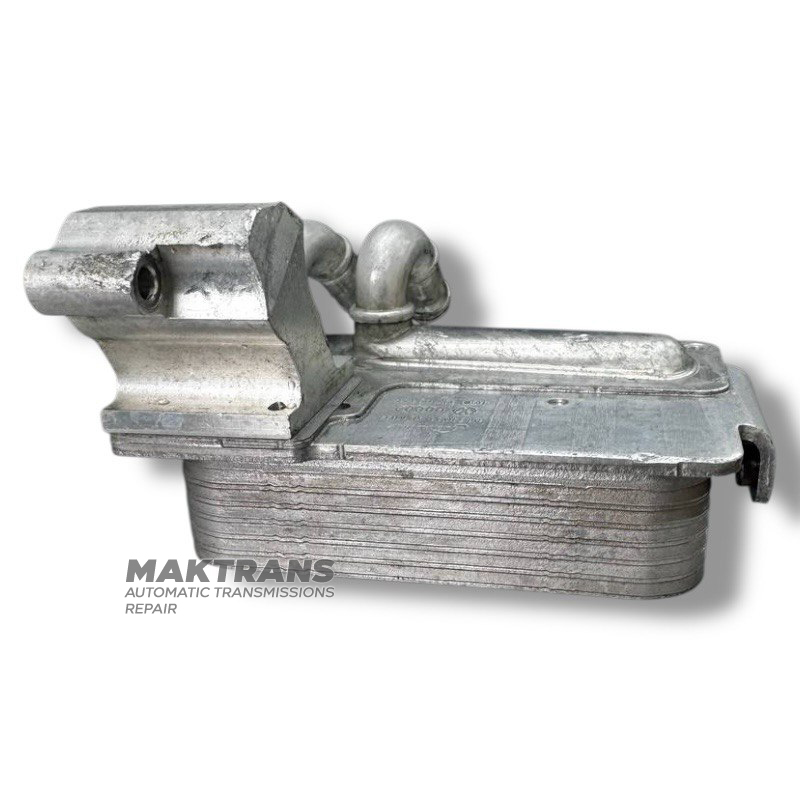 Wärmetauscher VAG DSG7 DL382 0CK, 0CL, 0СJ — 4G0317021AR