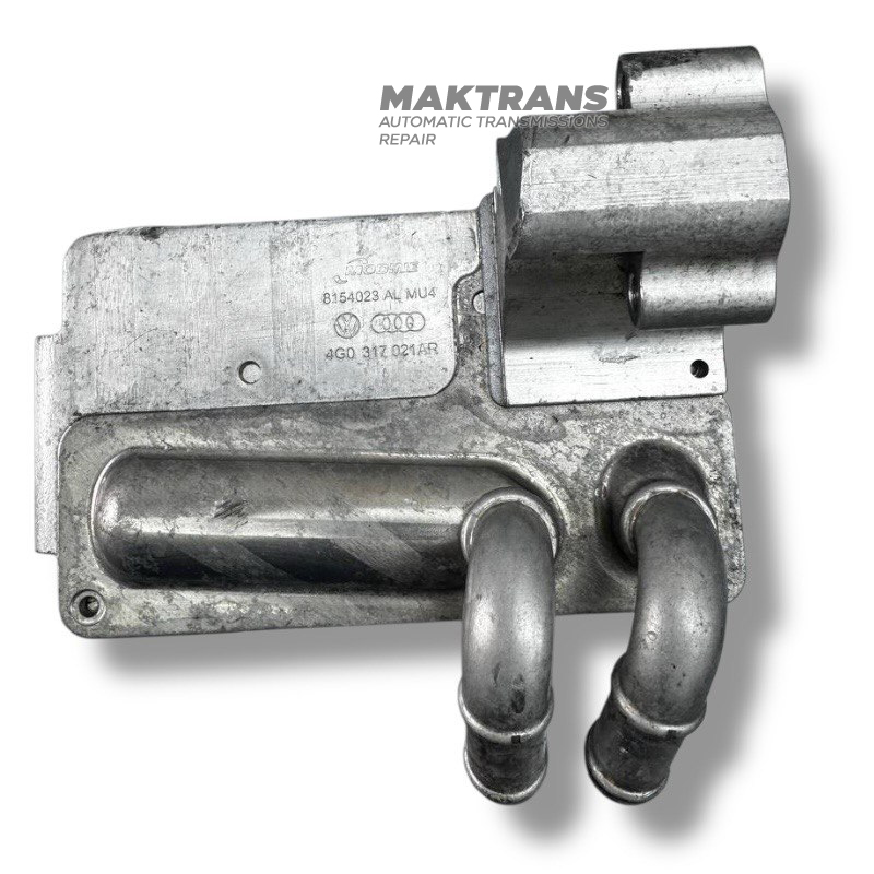 Wärmetauscher VAG DSG7 DL382 0CK, 0CL, 0СJ — 4G0317021AR