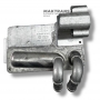 Wärmetauscher VAG DSG7 DL382 0CK, 0CL, 0СJ — 4G0317021AR