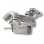 Wärmetauscher VAG DSG7 DL382 0CK, 0CL, 0СJ — 4G0317021AR