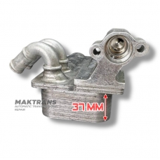 Wärmetauscher VAG DSG7 DL382 0CK, 0CL, 0СJ — 4G0317021AR