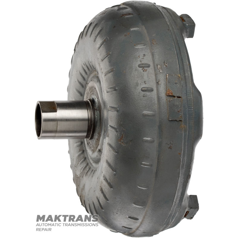 Hydraulikwandler FORD C3 Getriebe - Pilothöhe 33mm (Außen-Ø 19,15mm / 21mm)