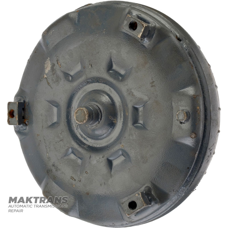 Hydraulikwandler FORD C3 Getriebe - Pilothöhe 33mm (Außen-Ø 19,15mm / 21mm)