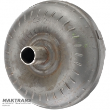 FORD C3 Getriebe-Hydraulikwandler - Pilothöhe 33 mm (Außen-Ø 19,15 mm / 21 mm), 4 Befestigungsbolzen (Außen-Ø 9,45 mm)
