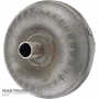 FORD C3 Getriebe-Hydraulikwandler - Pilothöhe 33 mm (Außen-Ø 19,15 mm / 21 mm), 4 Befestigungsbolzen (Außen-Ø 9,45 mm)