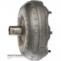 FORD C3 Getriebe-Hydraulikwandler - Pilothöhe 33 mm (Außen-Ø 19,15 mm / 21 mm), 4 Befestigungsbolzen (Außen-Ø 9,45 mm)