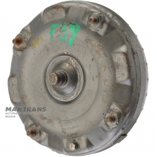 FORD C3 Getriebe-Hydraulikwandler - Pilothöhe 33 mm (Außen-Ø 19,15 mm / 21 mm), 4 Befestigungsbolzen (Außen-Ø 9,45 mm)
