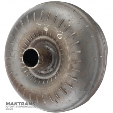 Hydraulikwandler FORD C4 / C5 Getriebe - Pilothöhe 27 mm (Außen-Ø 35), 4 Befestigungsbolzen (Außen-Ø 9,50 mm)