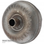 Hydraulikwandler FORD C4 / C5 Getriebe - Pilothöhe 27 mm (Außen-Ø 35), 4 Befestigungsbolzen (Außen-Ø 9,50 mm)