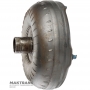Hydraulikwandler FORD C4 / C5 Getriebe - Pilothöhe 27 mm (Außen-Ø 35), 4 Befestigungsbolzen (Außen-Ø 9,50 mm)