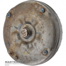 Hydraulikwandler FORD C4 / C5 Getriebe - Pilothöhe 27 mm (Außen-Ø 35), 4 Befestigungsbolzen (Außen-Ø 9,50 mm)