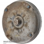 Hydraulikwandler FORD C4 / C5 Getriebe - Pilothöhe 27 mm (Außen-Ø 35), 4 Befestigungsbolzen (Außen-Ø 9,50 mm)