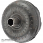 Hydraulikwandler FORD C4 / C5 Getriebe - Pilothöhe 32 mm (Außen-Ø 19,05 mm), 4 Befestigungsbolzen (Außen-Ø 9,50 mm)