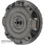 Hydraulikwandler FORD C4 / C5 Getriebe - Pilothöhe 32 mm (Außen-Ø 19,05 mm), 4 Befestigungsbolzen (Außen-Ø 9,50 mm)
