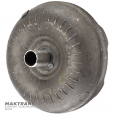 Hydraulikwandler FORD C3 Getriebe — Pilothöhe 42 mm (Außen-Ø 34,95 mm), Außen-Ø Gehäuse 278 mm