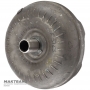 Hydraulikwandler FORD C3 Getriebe — Pilothöhe 42 mm (Außen-Ø 34,95 mm), Außen-Ø Gehäuse 278 mm