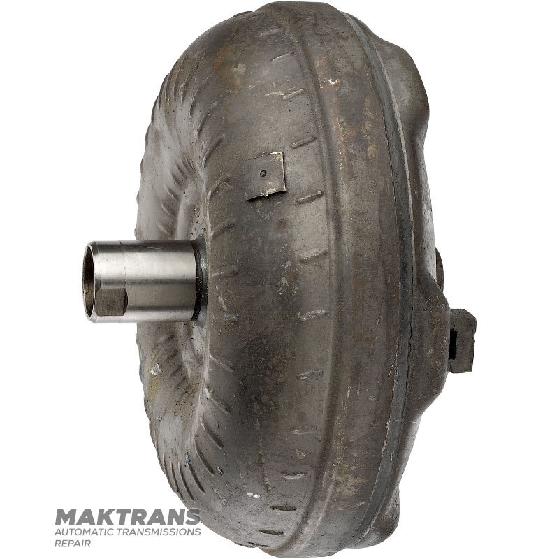 Hydraulikwandler FORD C3 Getriebe — Pilothöhe 42 mm (Außen-Ø 34,95 mm), Außen-Ø Gehäuse 278 mm