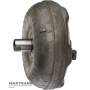 Hydraulikwandler FORD C3 Getriebe — Pilothöhe 42 mm (Außen-Ø 34,95 mm), Außen-Ø Gehäuse 278 mm