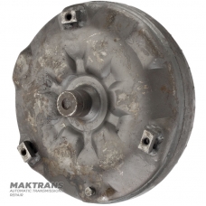 Hydraulikwandler FORD C3 Getriebe — Pilothöhe 42 mm (Außen-Ø 34,95 mm), Außen-Ø Gehäuse 278 mm