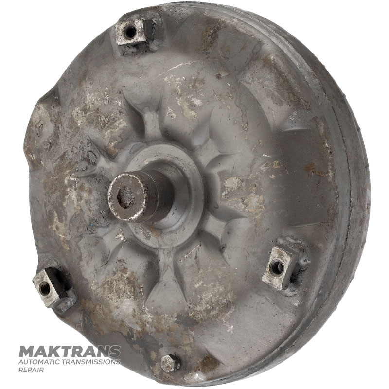 Hydraulikwandler FORD C3 Getriebe — Pilothöhe 42 mm (Außen-Ø 34,95 mm), Außen-Ø Gehäuse 278 mm