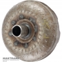 Hydraulikwandler FORD C4 /C5 Getriebe - Pilothöhe 25 mm (Außen-Ø 21 mm), Außen-Ø Gehäuse 277 mm