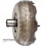 Hydraulikwandler FORD C4 /C5 Getriebe - Pilothöhe 25 mm (Außen-Ø 21 mm), Außen-Ø Gehäuse 277 mm